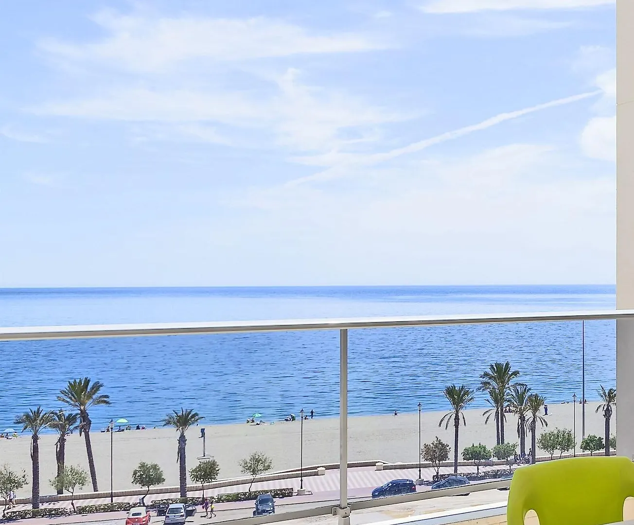 Mar Y Sal Dream Apartments Roquetas de Mar
