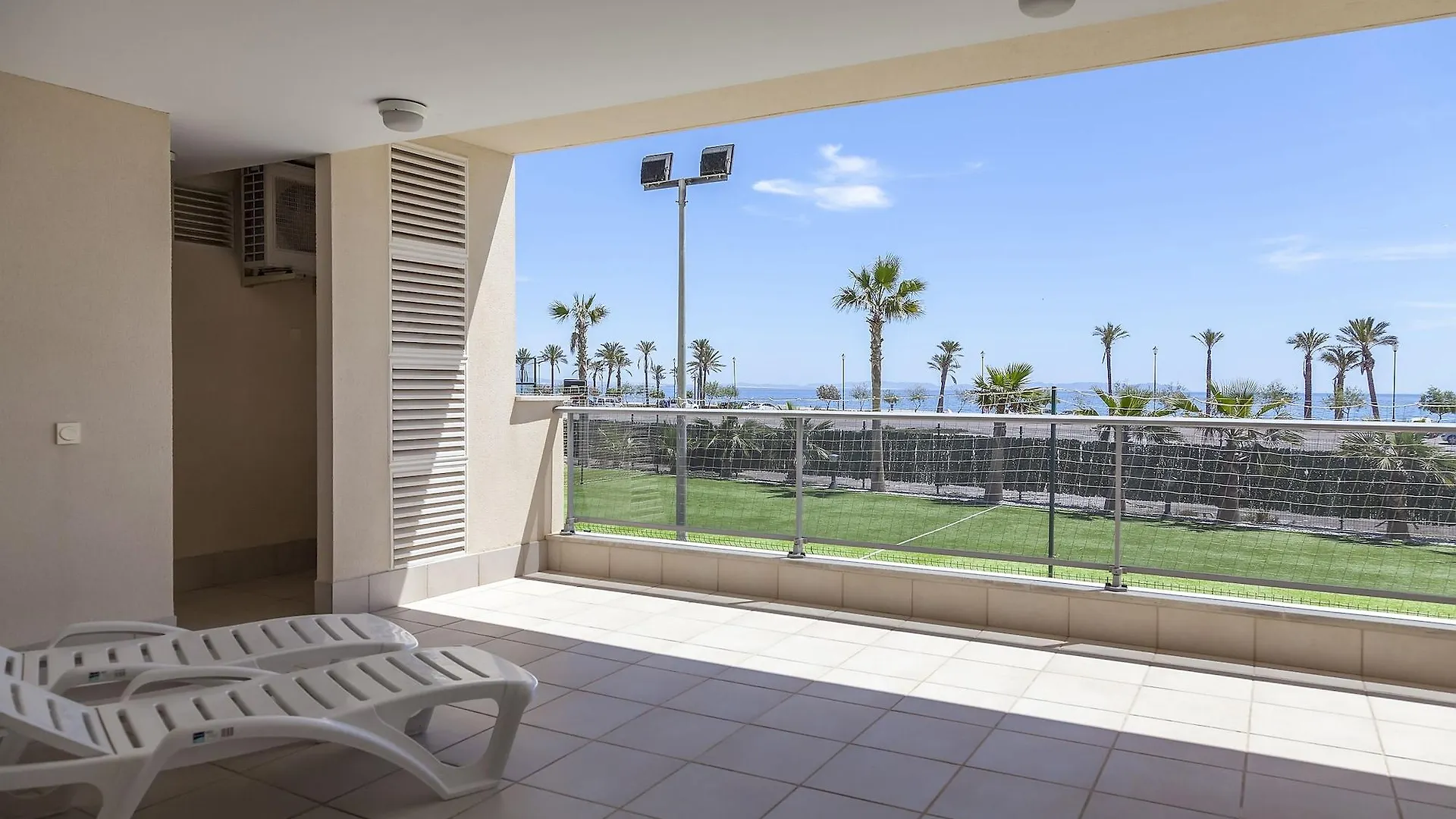 Mar Y Sal Dream Apartments Roquetas de Mar