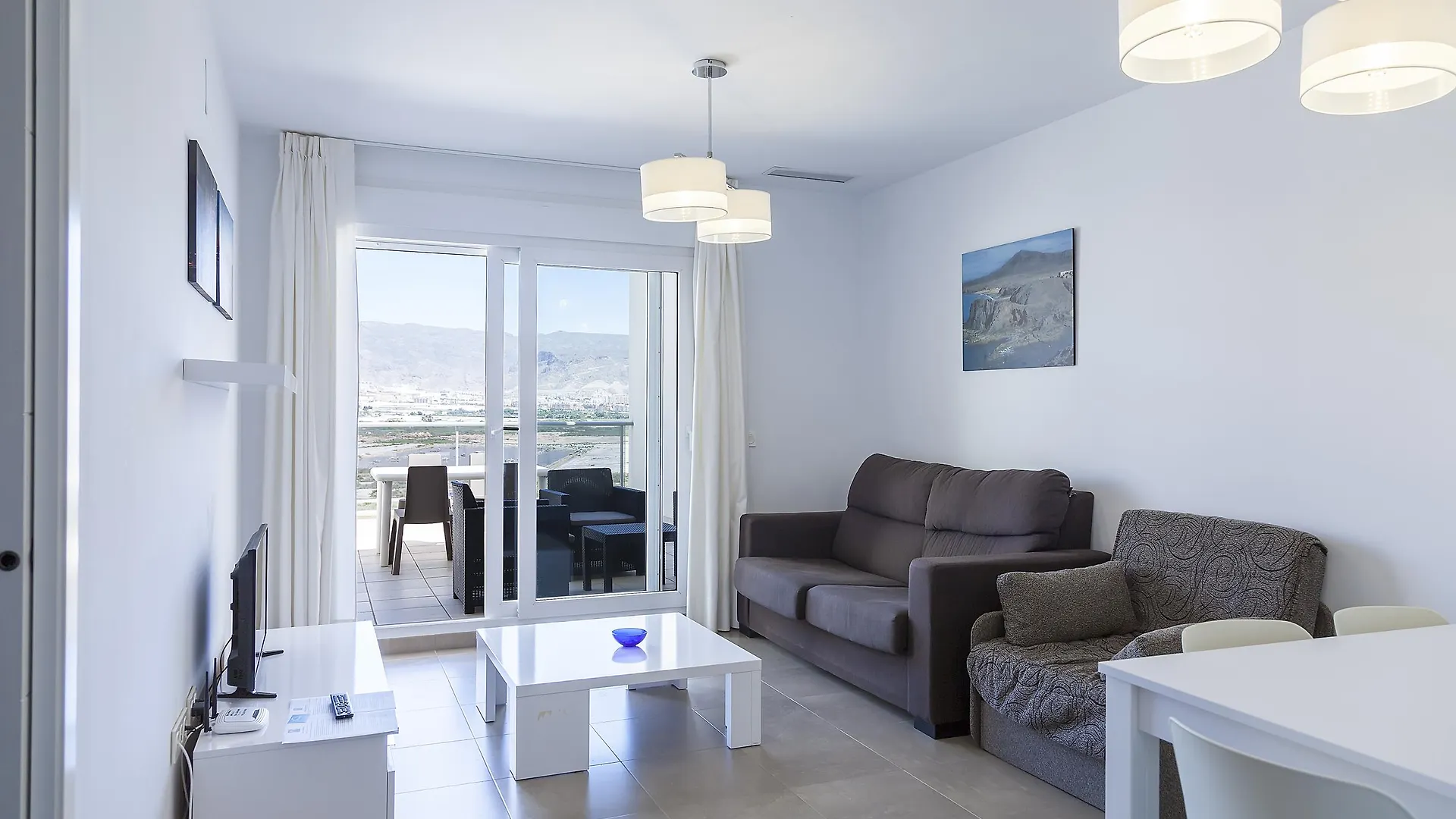 Mar Y Sal Dream Apartments Roquetas de Mar Spain