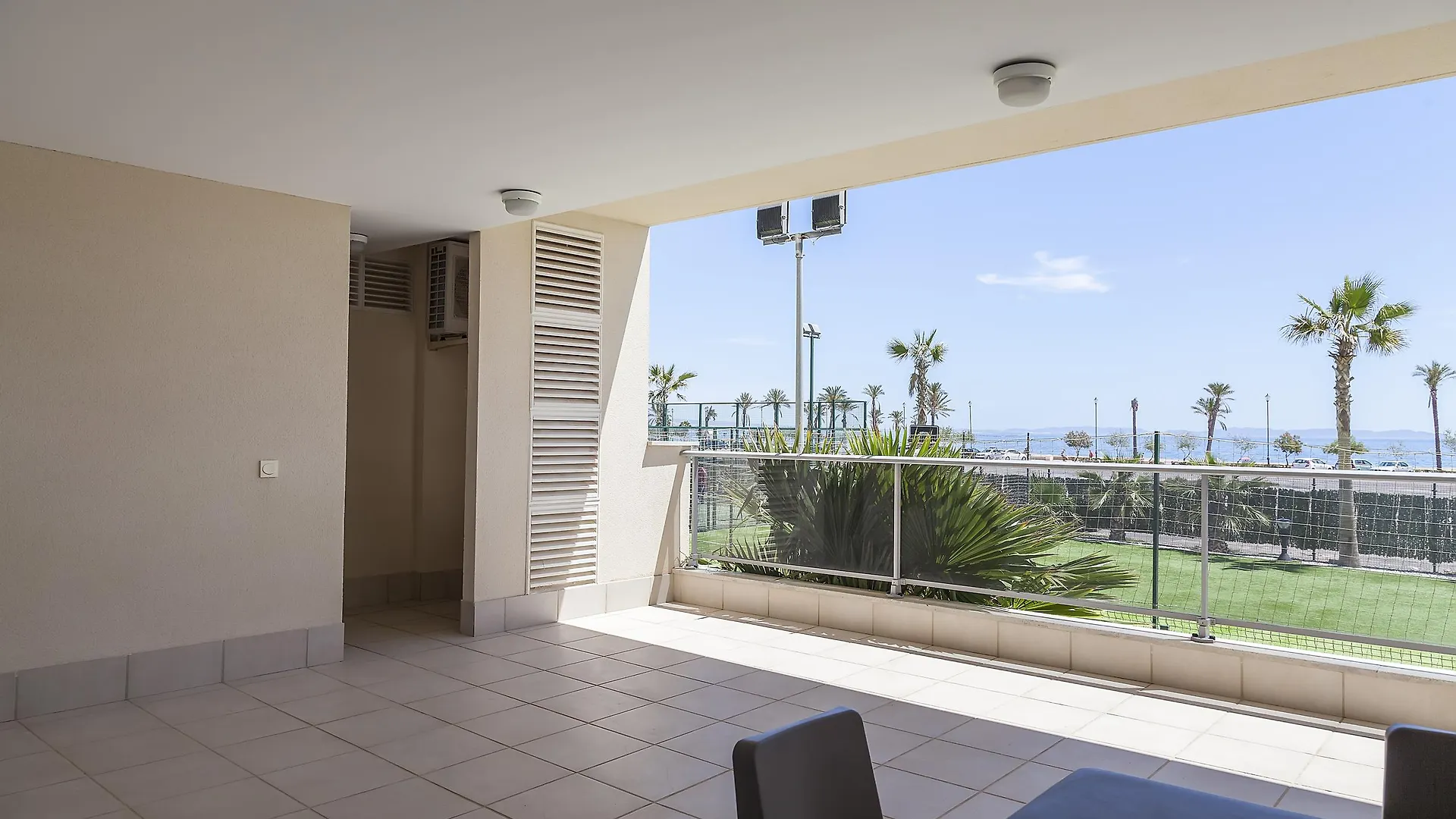 Mar Y Sal Dream Apartments Roquetas de Mar