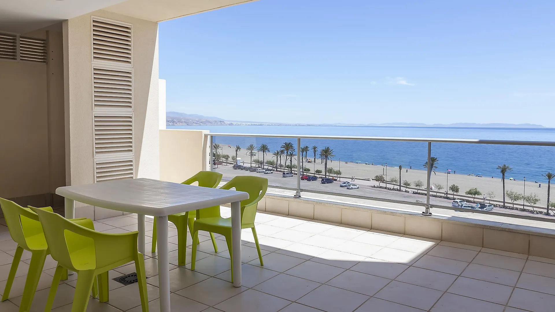Mar Y Sal Dream Apartments Roquetas de Mar
