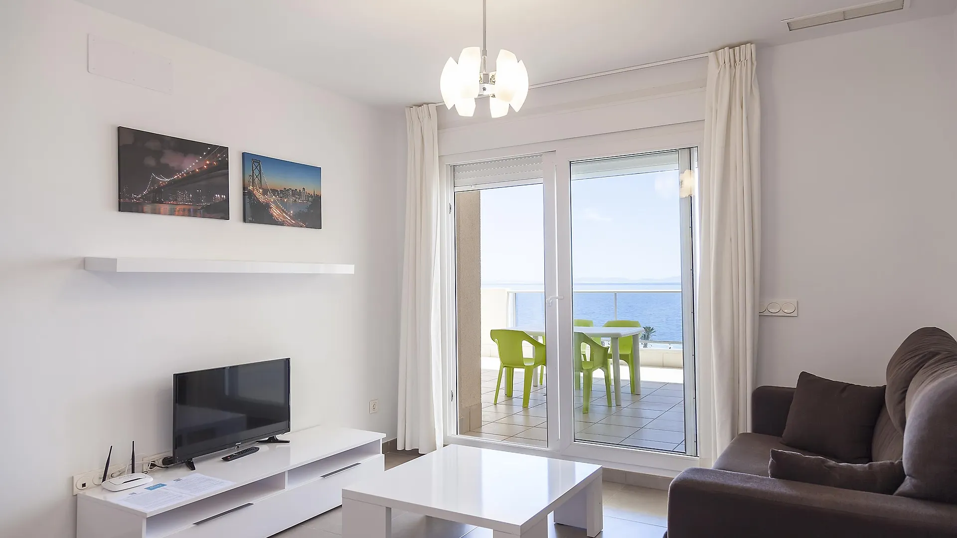 Mar Y Sal Dream Apartments Roquetas de Mar