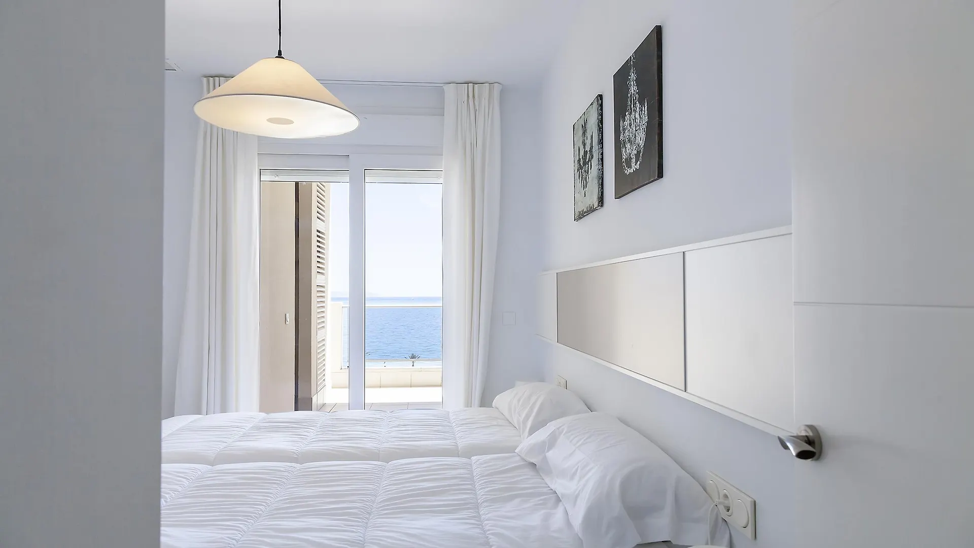 Mar Y Sal Dream Apartments Roquetas de Mar