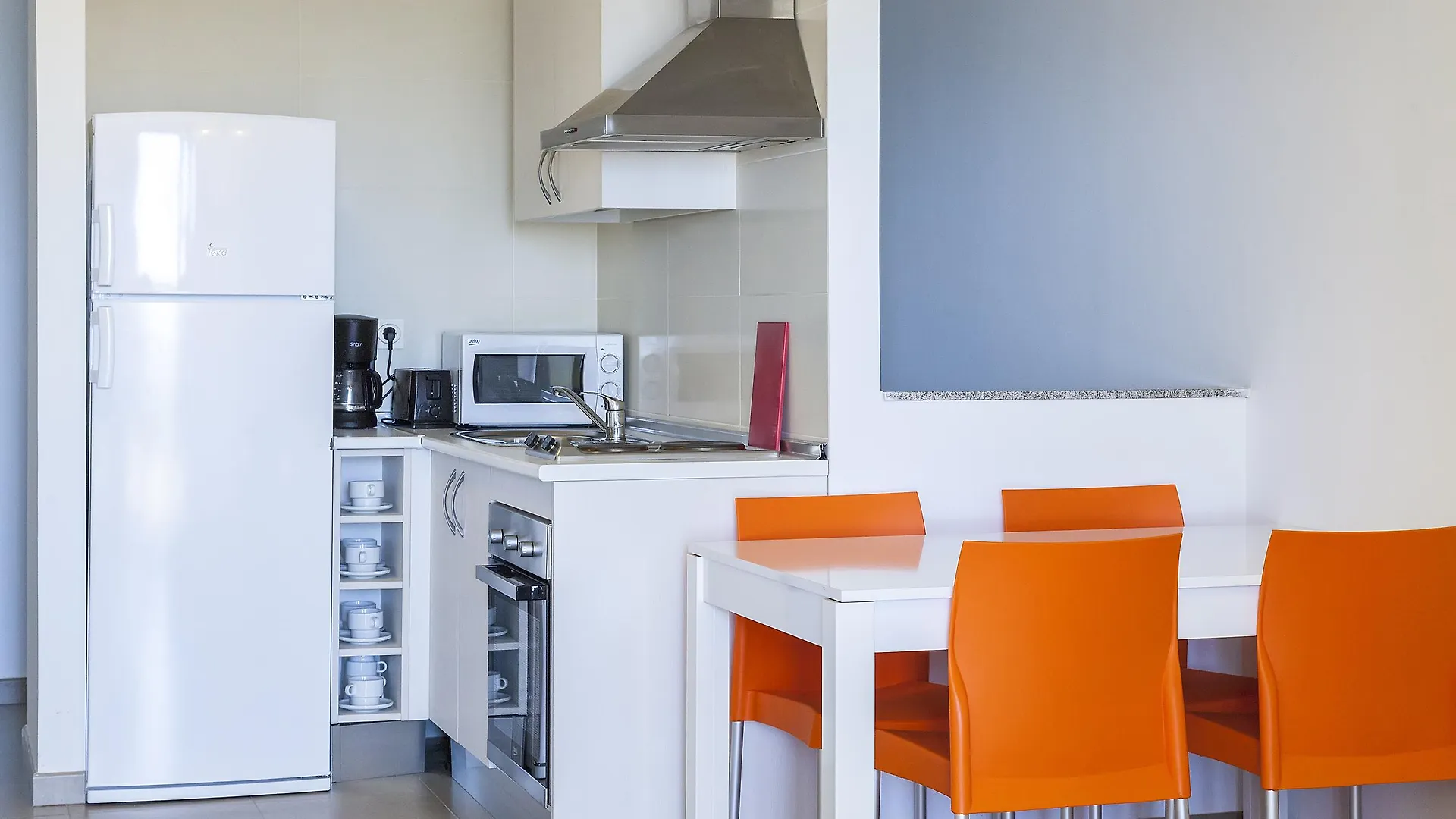 Mar Y Sal Dream Apartments روكيتاس ذي مار