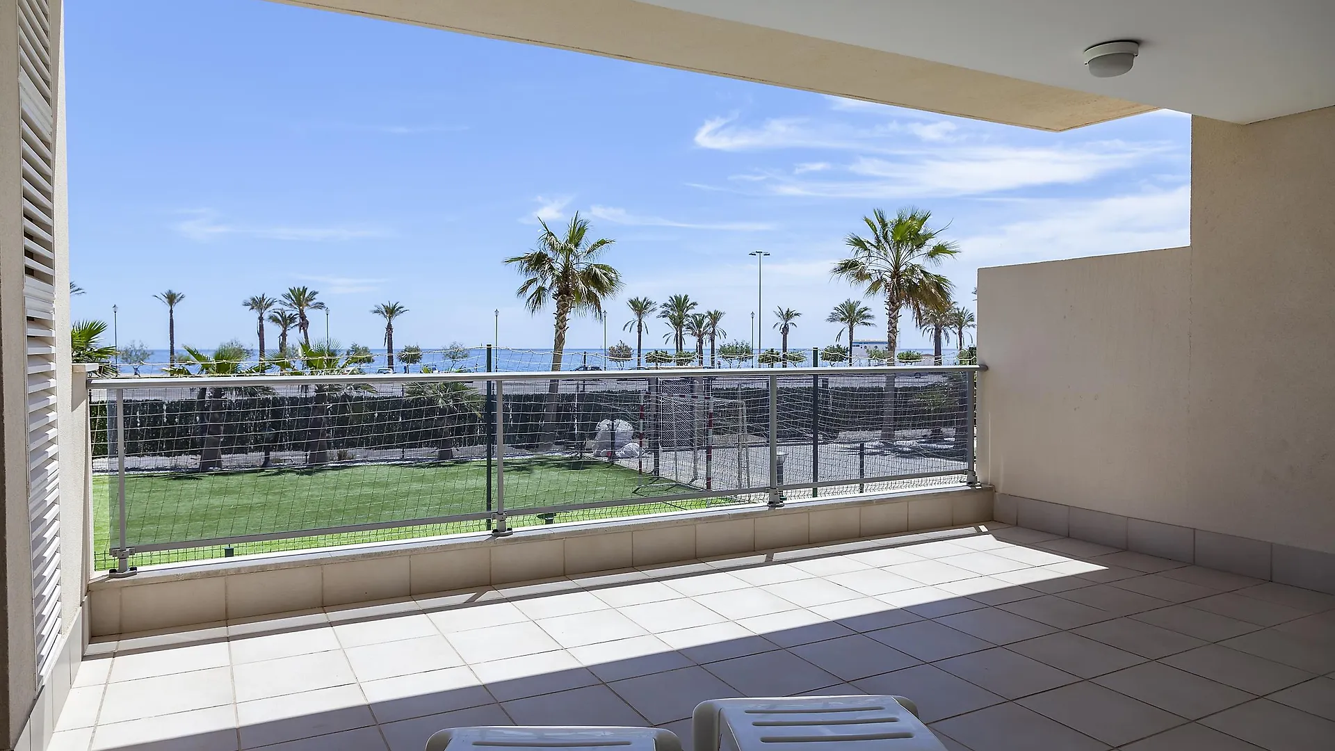 Mar Y Sal Dream Apartments Roquetas de Mar