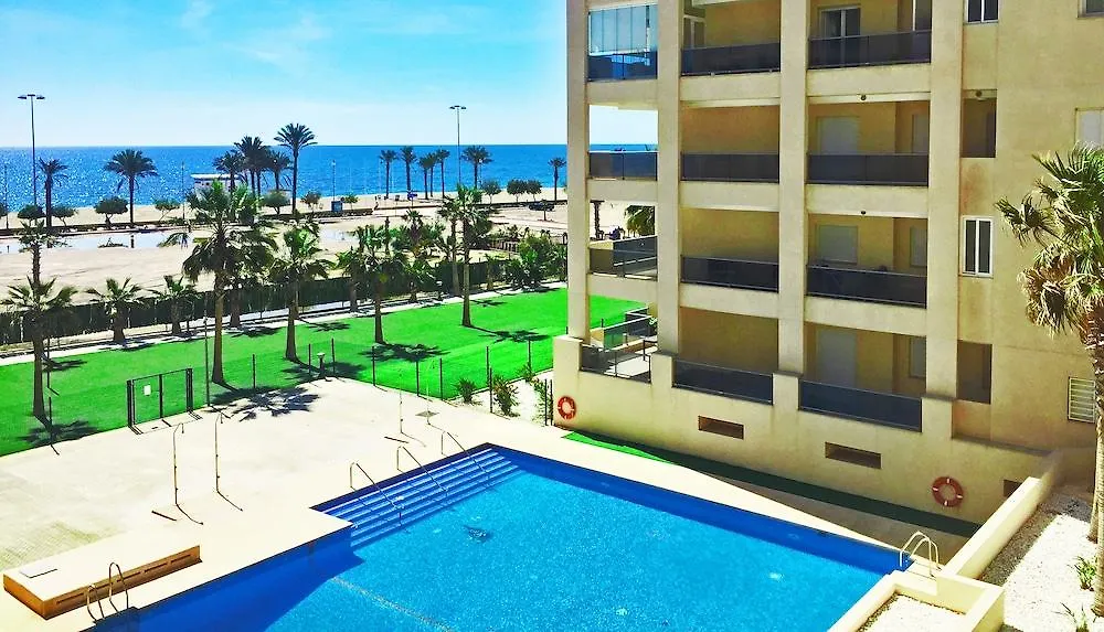 Mar Y Sal Dream Apartments Roquetas de Mar