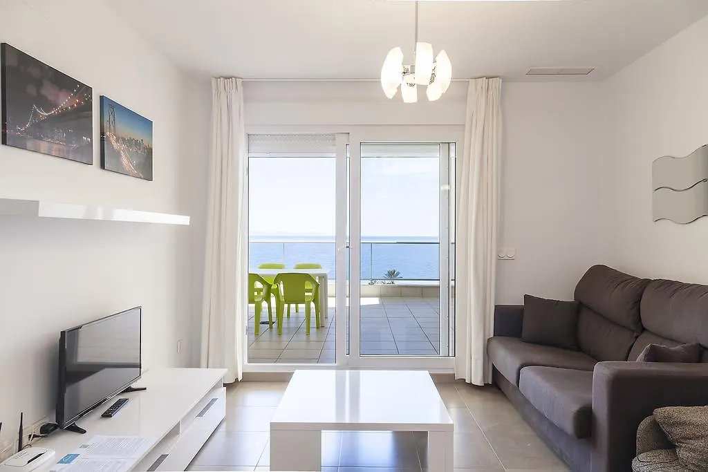 Mar Y Sal Dream Apartments Roquetas de Mar