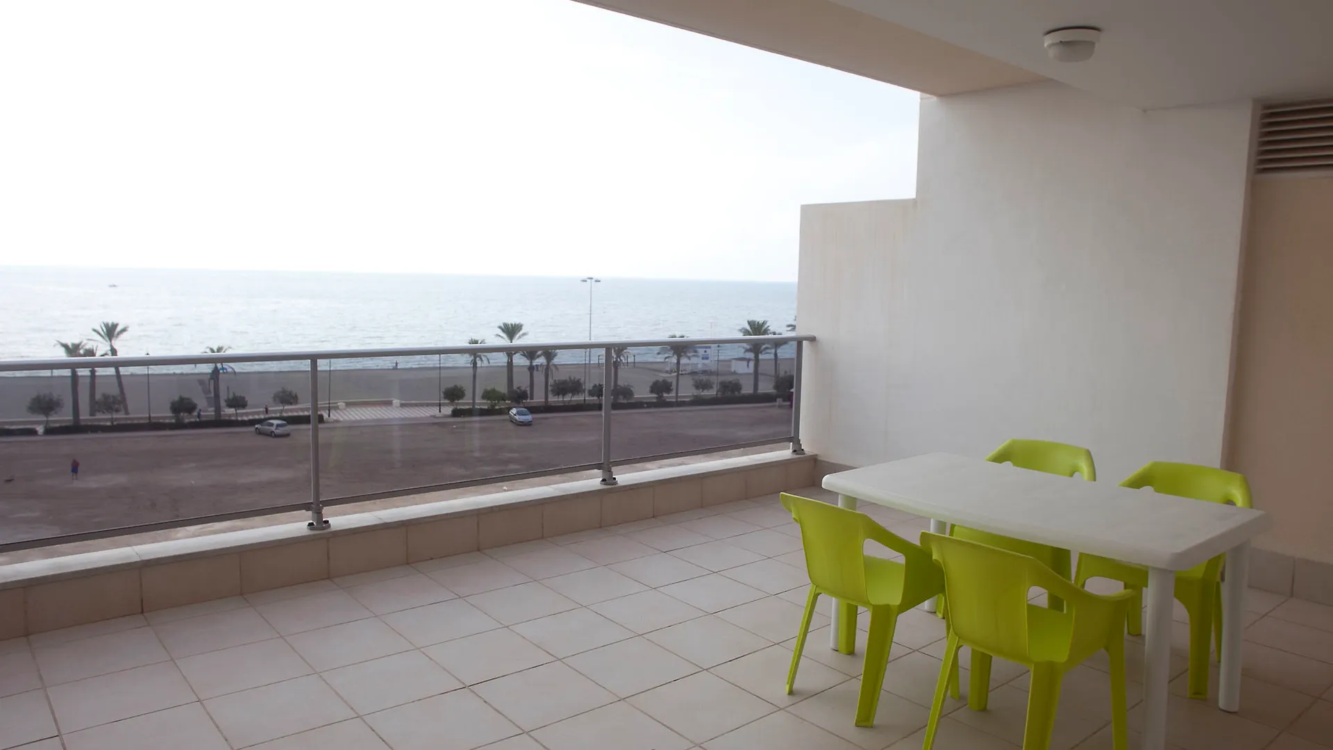 Mar Y Sal Dream Apartments Roquetas de Mar