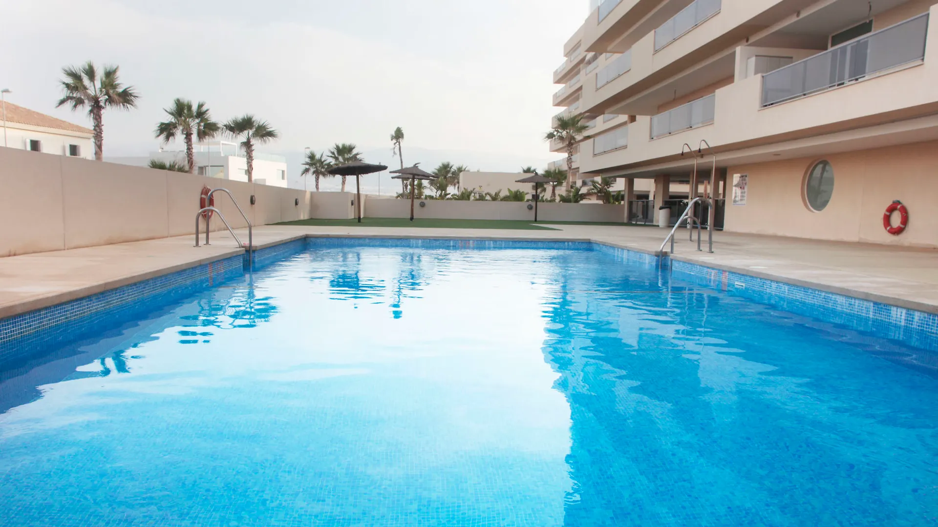 Mar Y Sal Dream Apartments Roquetas de Mar