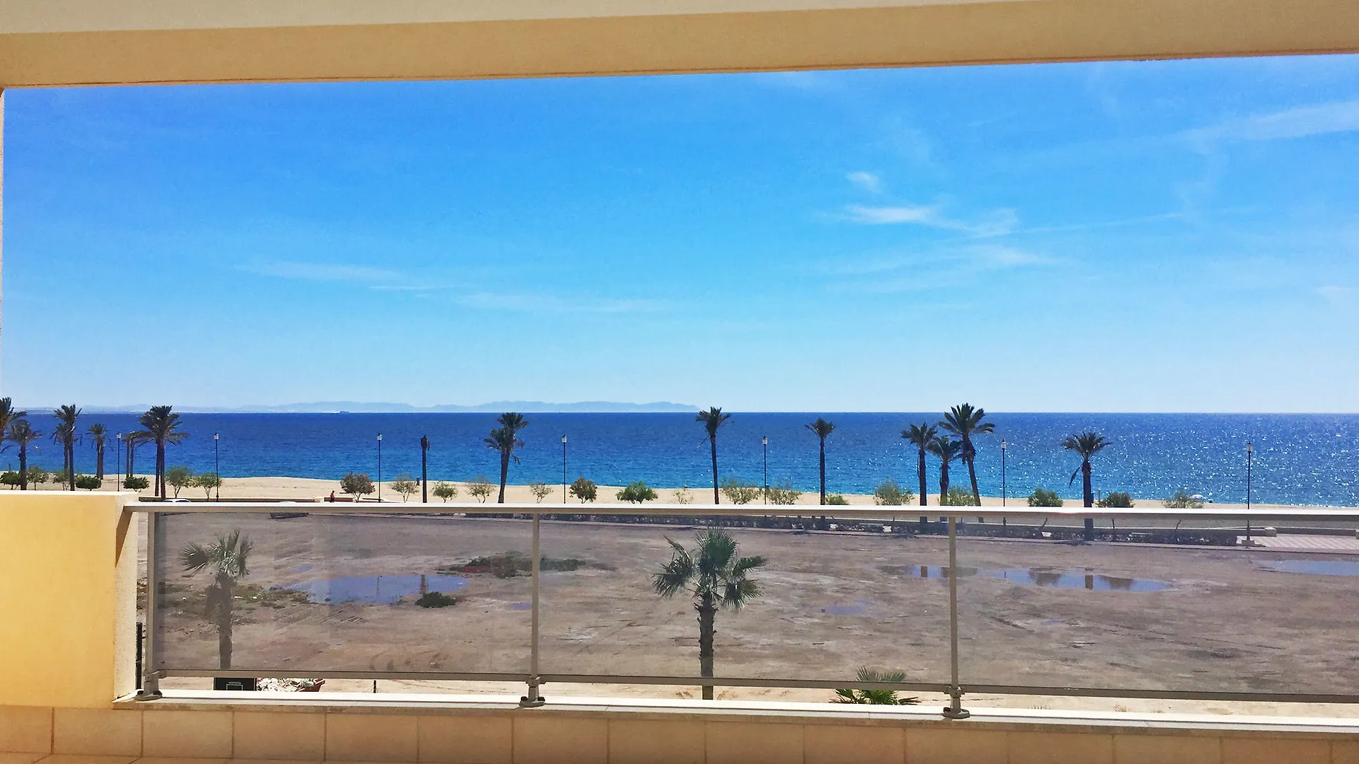 Mar Y Sal Dream Apartments روكيتاس ذي مار إسبانيا