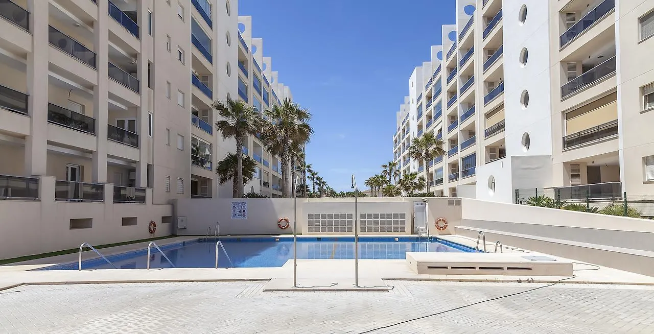 Mar Y Sal Dream Apartments روكيتاس ذي مار إسبانيا