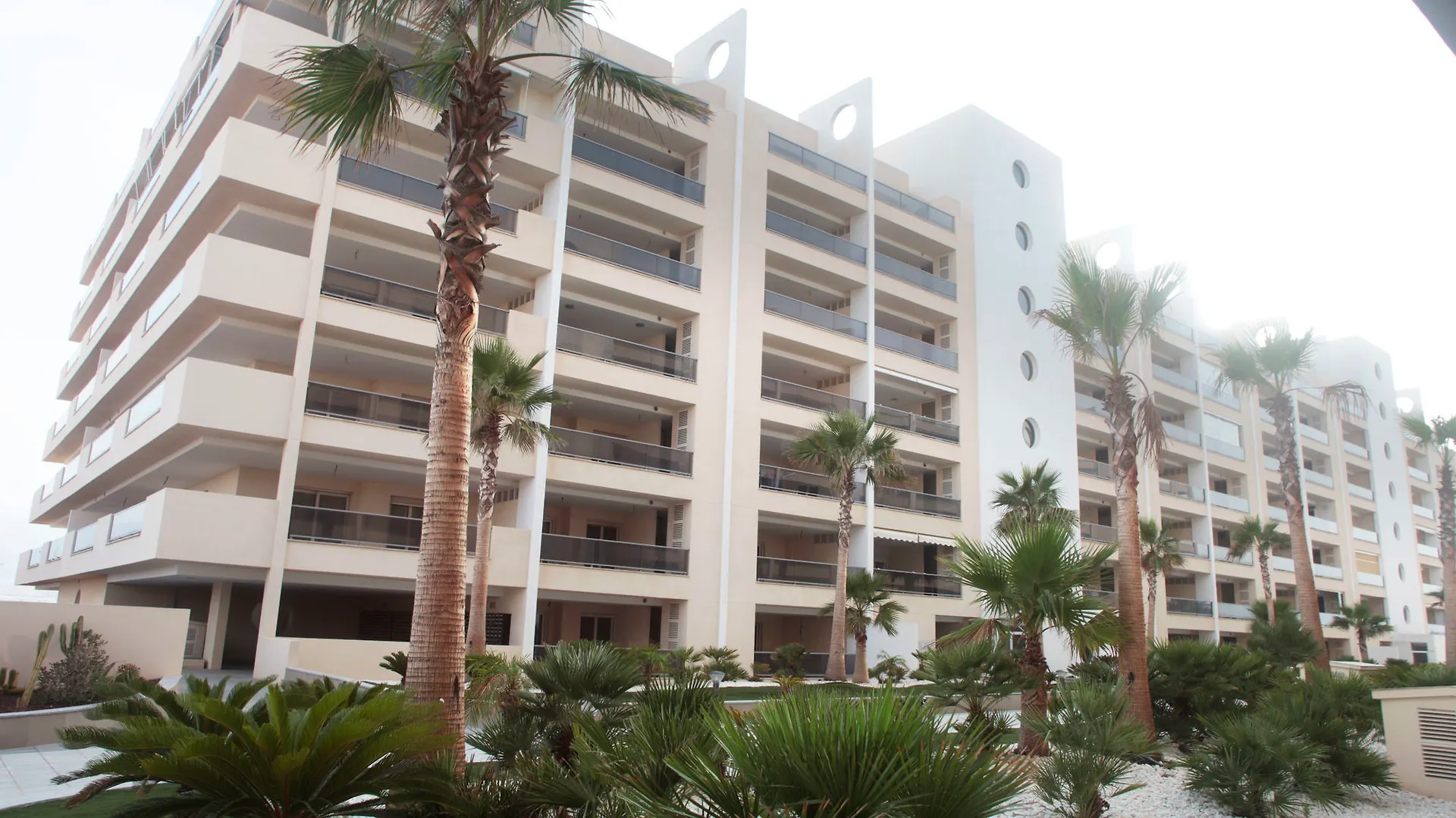 Mar Y Sal Dream Apartments Roquetas de Mar