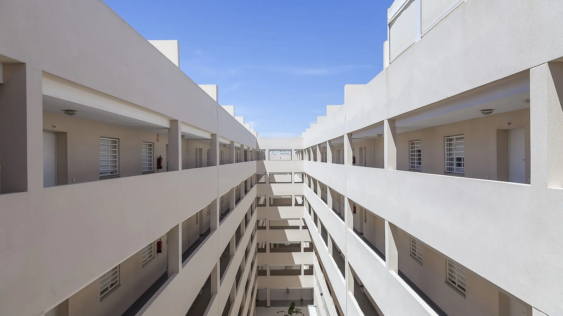 Mar Y Sal Dream Apartments روكيتاس ذي مار