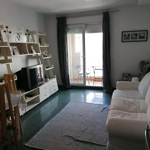 Apartamento Muy Cerca Playa