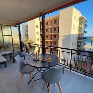  Apartamento Amplio Apartamento Seaview España