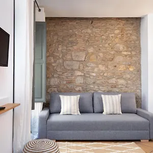  Apartamento Flateli Ballesteries 26 B España