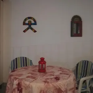  Apartamento Estudio Fenix Molinillos