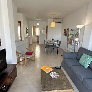  Apartment Paradise - Chimenea A1e