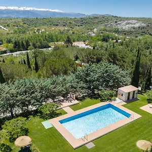  Vakantiehuis Apiedesierra - Caserio Del Colmenar