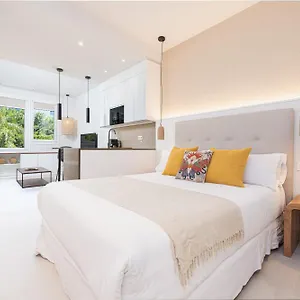  Appartement Iloftmalaga Estacion