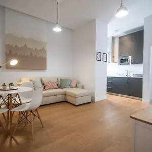  Apartment La Goleta