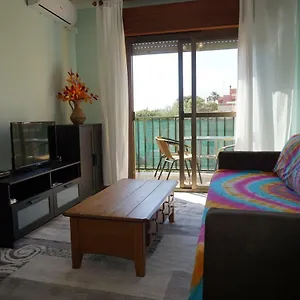  Apartamento Retro Mint - Cigüeñas