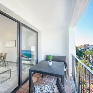  Apartamento Jardines Del Puerto España