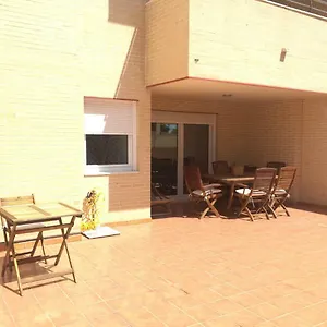  Apartamento Apartamento En La Playa