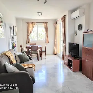  Apartamento Apartamento Playa Y Golf