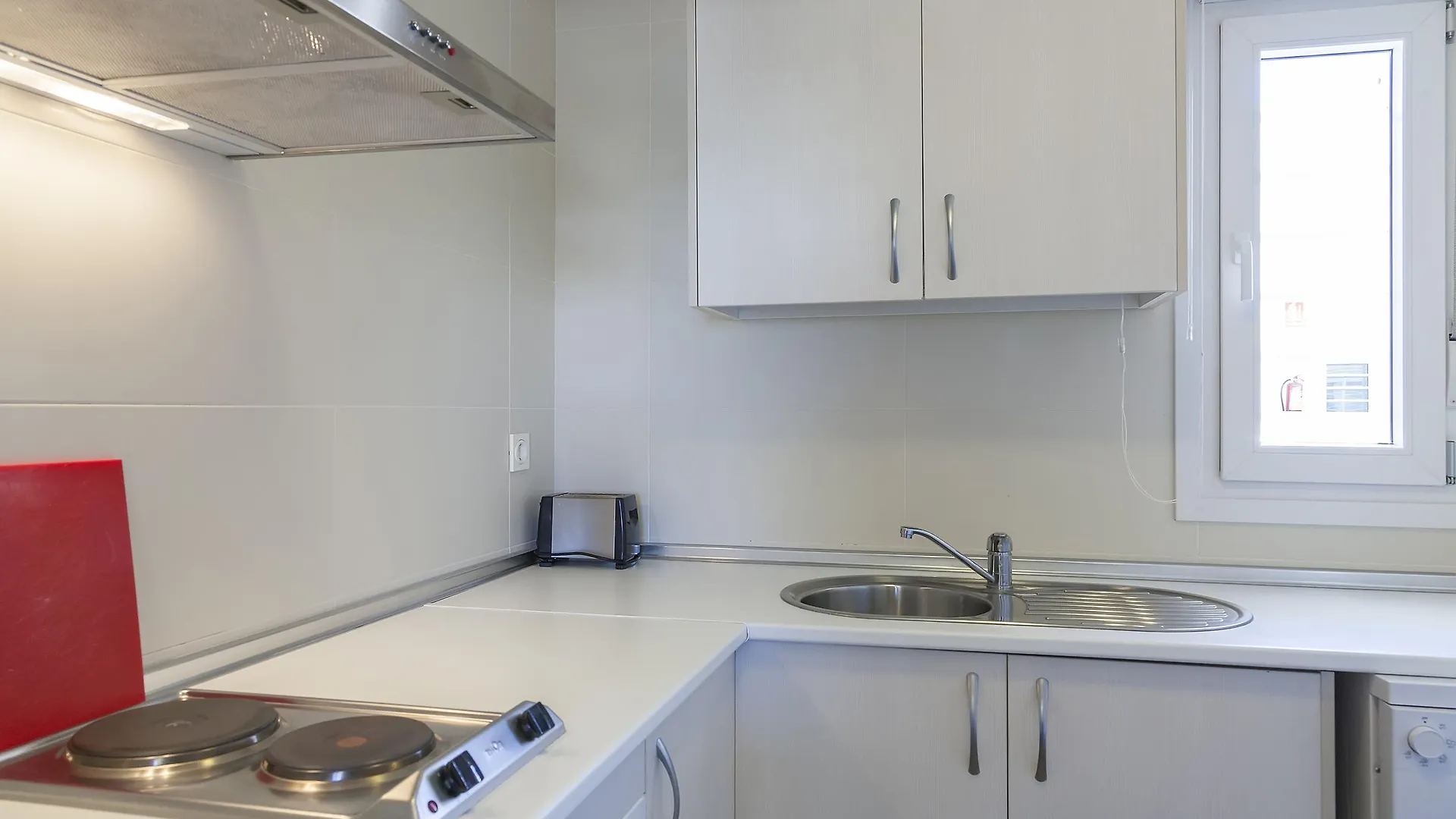 רוקאוטס דה מר Mar Y Sal Dream Apartments ספרד