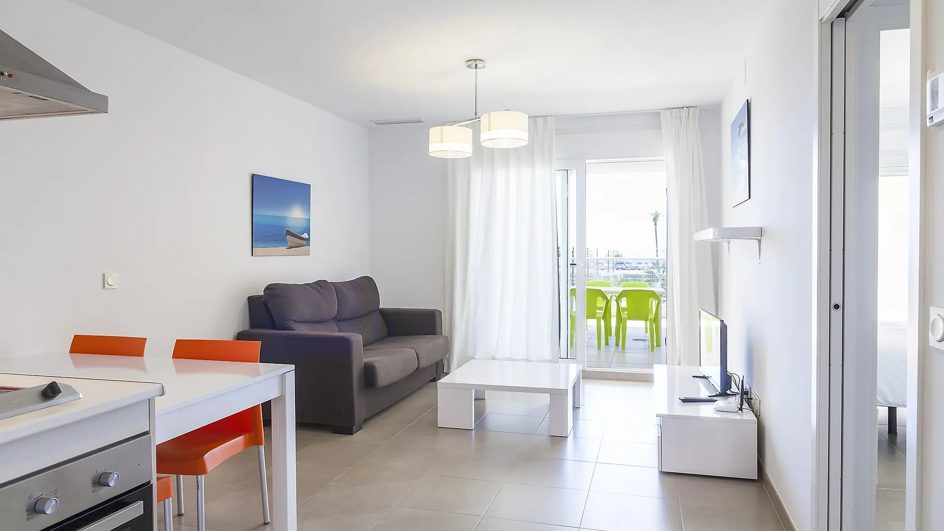 רוקאוטס דה מר Mar Y Sal Dream Apartments