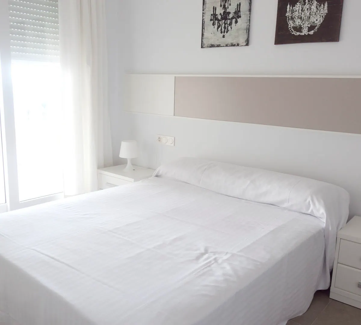 רוקאוטס דה מר Mar Y Sal Dream Apartments  רוקאוטס דה מר