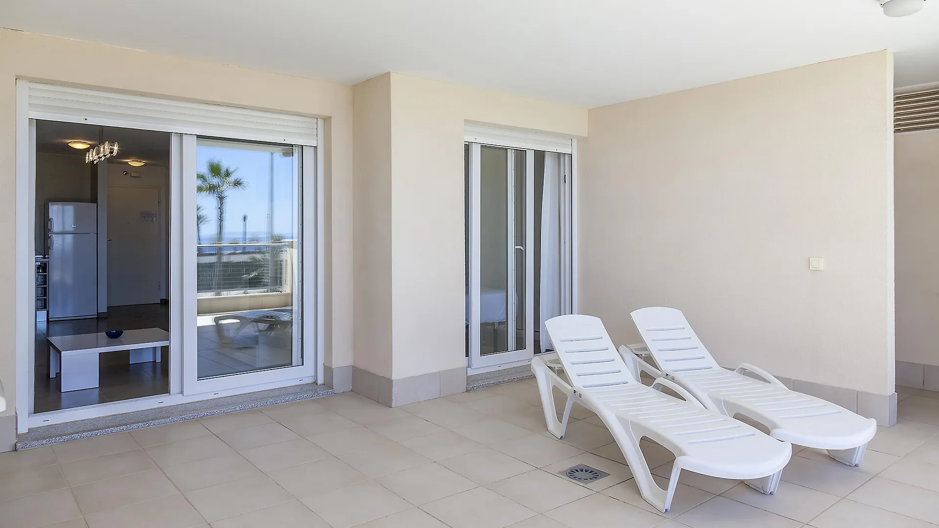 Mar Y Sal Dream Apartments Roquetas de Mar